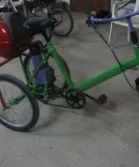 bici elettrica tre ruote bici elettrica tre ruote