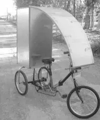 bici elettrica tre ruote bici elettrica tre ruote