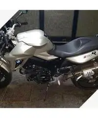 Bmw F800R 34cv - 2012 Bmw F800R 34cv - 2012