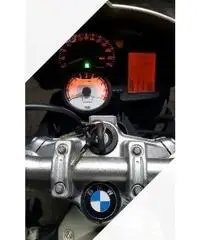 Bmw F800R 34cv - 2012 Bmw F800R 34cv - 2012