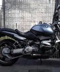 BMW  R 1100 R BMW  R 1100 R