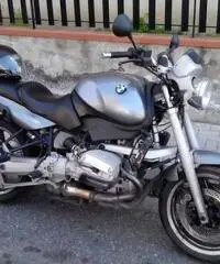 BMW  R 1100 R BMW  R 1100 R