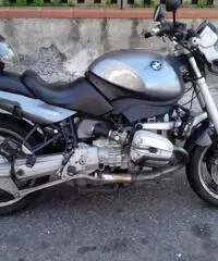 BMW  R 1100 R BMW  R 1100 R
