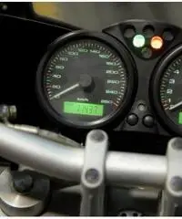 DUCATI Monster 1000 DS -(992 cc.-solo 11.000 km.)