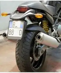 DUCATI Monster 1000 DS -(992 cc.-solo 11.000 km.)