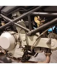 DUCATI Monster 1000 DS -(992 cc.-solo 11.000 km.)