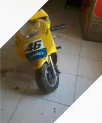 Mini Moto Mini Moto