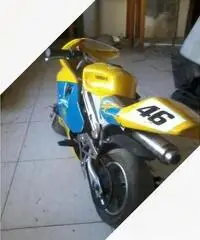 Mini Moto Mini Moto