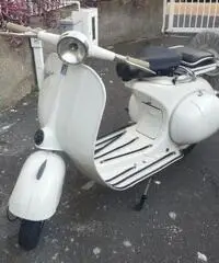 Moto guzzi lambretta vespa SCAMBIO Moto guzzi lambretta vespa SCAMBIO