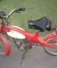 Moto guzzi lambretta vespa SCAMBIO Moto guzzi lambretta vespa SCAMBIO
