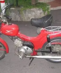 Moto guzzi lambretta vespa SCAMBIO Moto guzzi lambretta vespa SCAMBIO