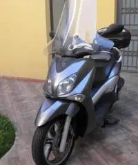 PERFETTO X-CITY 250 ANNO 2008 PERFETTO X-CITY 250 ANNO 2008