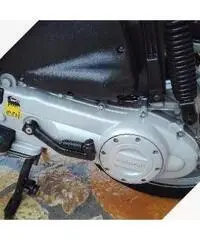 Piaggio Liberty 50 - 2012