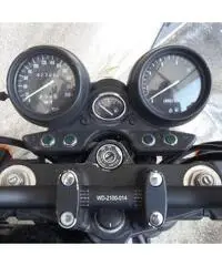 SUSUKI GSX 750 INAZUMA ANNO 2000 SUSUKI GSX 750 INAZUMA ANNO 2000