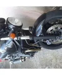 SUSUKI GSX 750 INAZUMA ANNO 2000 SUSUKI GSX 750 INAZUMA ANNO 2000
