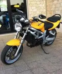 SUZUKI SV 650 SUZUKI SV 650