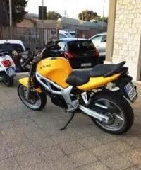 SUZUKI SV 650 SUZUKI SV 650