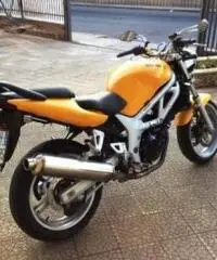 SUZUKI SV 650 SUZUKI SV 650