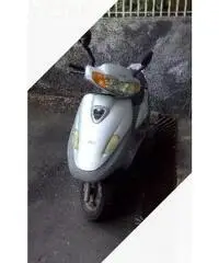 Sym Attila 125 - 2004 Sym Attila 125 - 2004