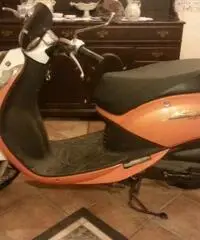 Sym mio 50 Sym mio 50