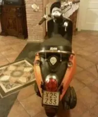 Sym mio 50 Sym mio 50