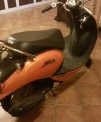 Sym mio 50 Sym mio 50
