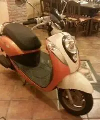 Sym mio 50 Sym mio 50
