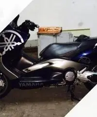 T max T max