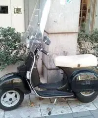 Vespa Vespa