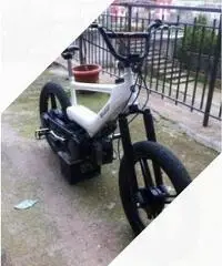 2 piaggio si trasformati in bmx 2 piaggio si trasformati in bmx