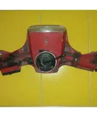 manubrio vespa 50 manubrio vespa 50