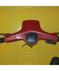 manubrio vespa 50 manubrio vespa 50