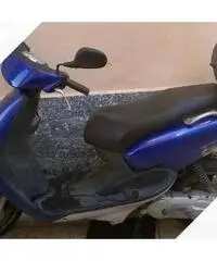 MBK Ovetto 100 - 2000 MBK Ovetto 100 - 2000