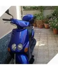 MBK Ovetto 100 - 2000 MBK Ovetto 100 - 2000