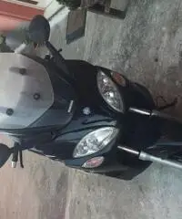 Piaggio X9 Evoluscion Piaggio X9 Evoluscion