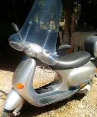Vespa 50 cc - 1999 Vespa 50 cc - 1999