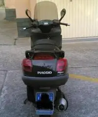 X9 PIAGGIO AMALFI X9 PIAGGIO AMALFI
