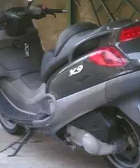 X9 PIAGGIO AMALFI X9 PIAGGIO AMALFI