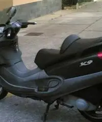 X9 PIAGGIO AMALFI X9 PIAGGIO AMALFI
