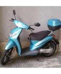 Vendesi scooter 50