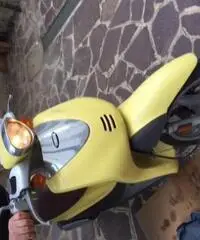 Yamaha Why - 2009 Yamaha Why - 2009