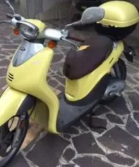 Yamaha Why - 2009 Yamaha Why - 2009