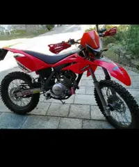 Beta RR 125 4t