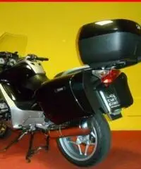 BMW R 1200 RT Nero - 53552 BMW R 1200 RT Nero - 53552