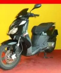 DERBI Rambla 125 NERO - 9547 DERBI Rambla 125 NERO - 9547