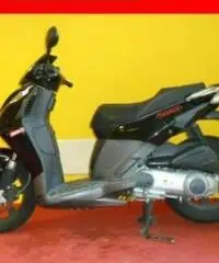 DERBI Rambla 125 NERO - 9547 DERBI Rambla 125 NERO - 9547