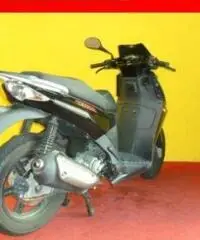 DERBI Rambla 125 NERO - 9547 DERBI Rambla 125 NERO - 9547