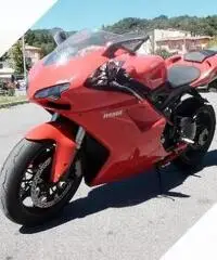 Ducati 1198 - 2010