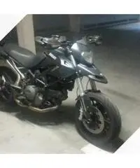 Ducati Hypermotard 796 - 2011 Ducati Hypermotard 796 - 2011