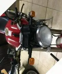 Ducati Monster 900 - 1997